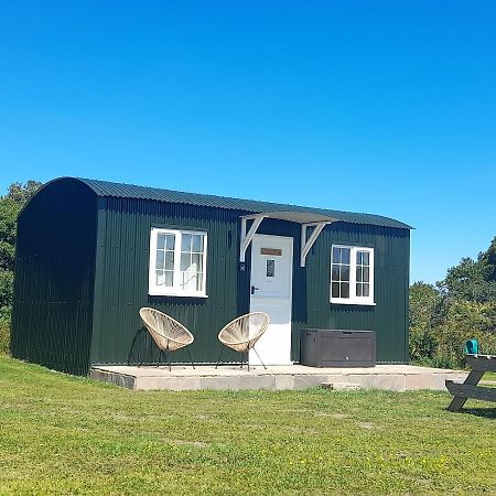 Dinky'S Den Lägenhet Coverack Exteriör bild
